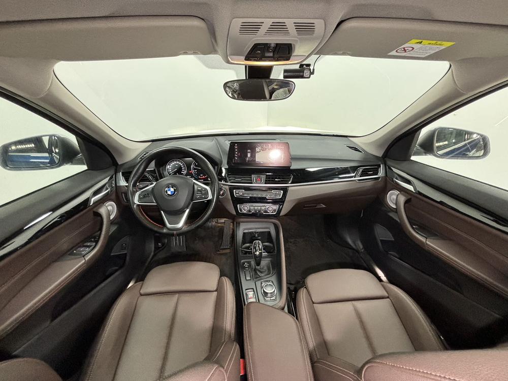 BMW BMW X1