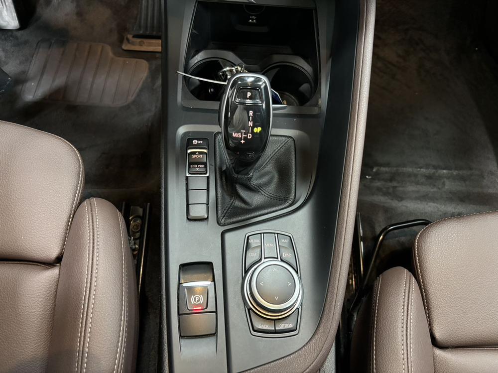BMW BMW X1
