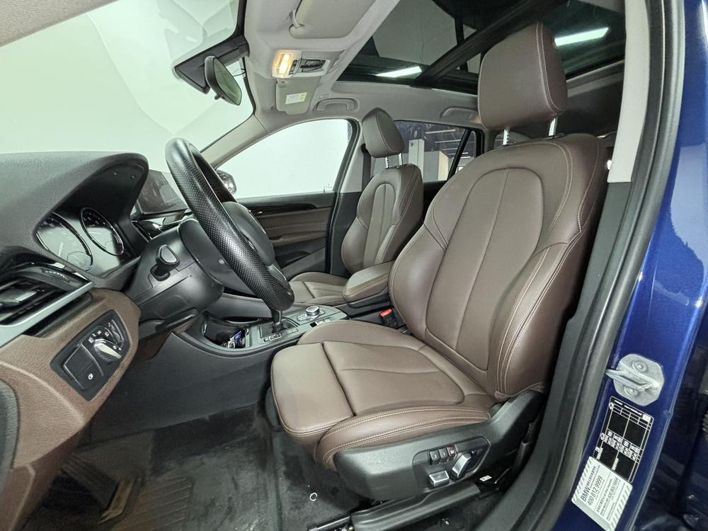 BMW BMW X1