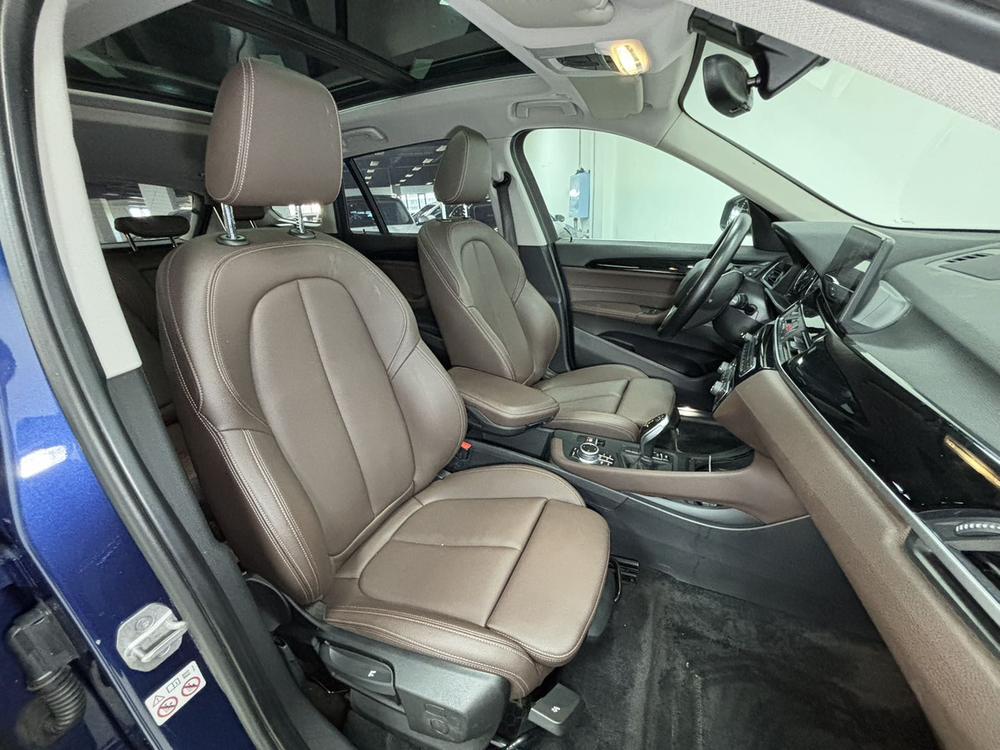 BMW BMW X1