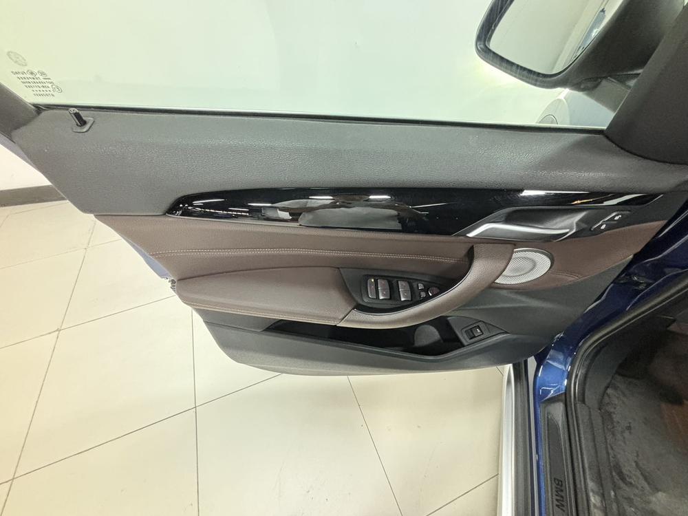 BMW BMW X1