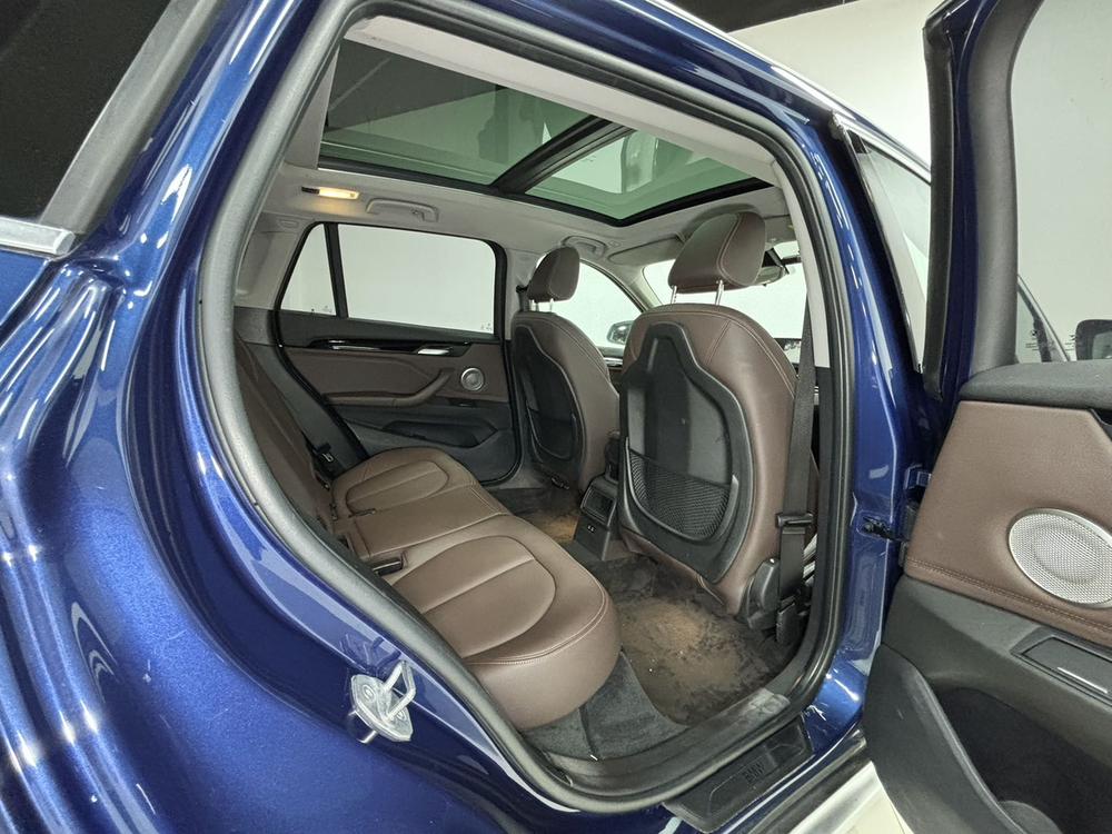 BMW BMW X1