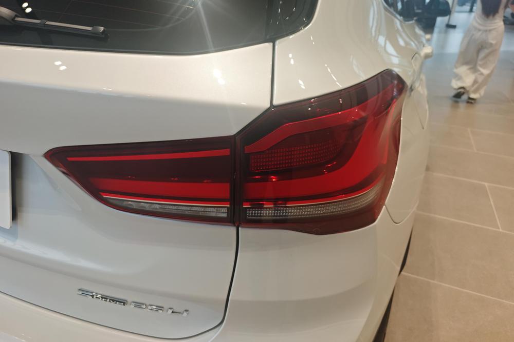 BMW BMW X1
