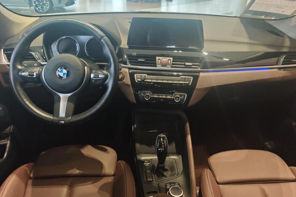 BMW BMW X1