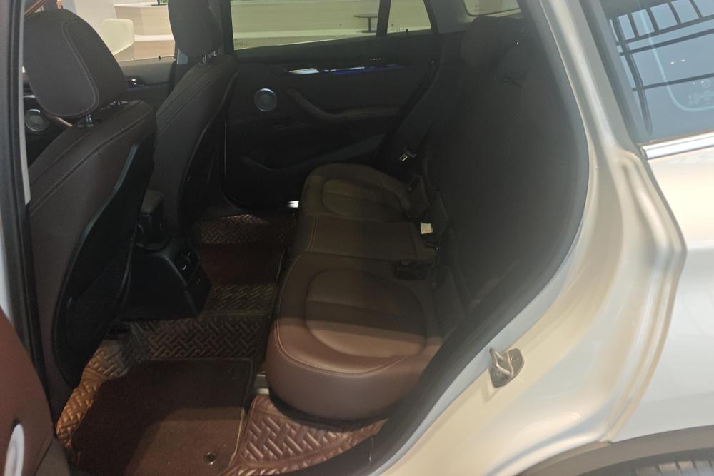 BMW BMW X1
