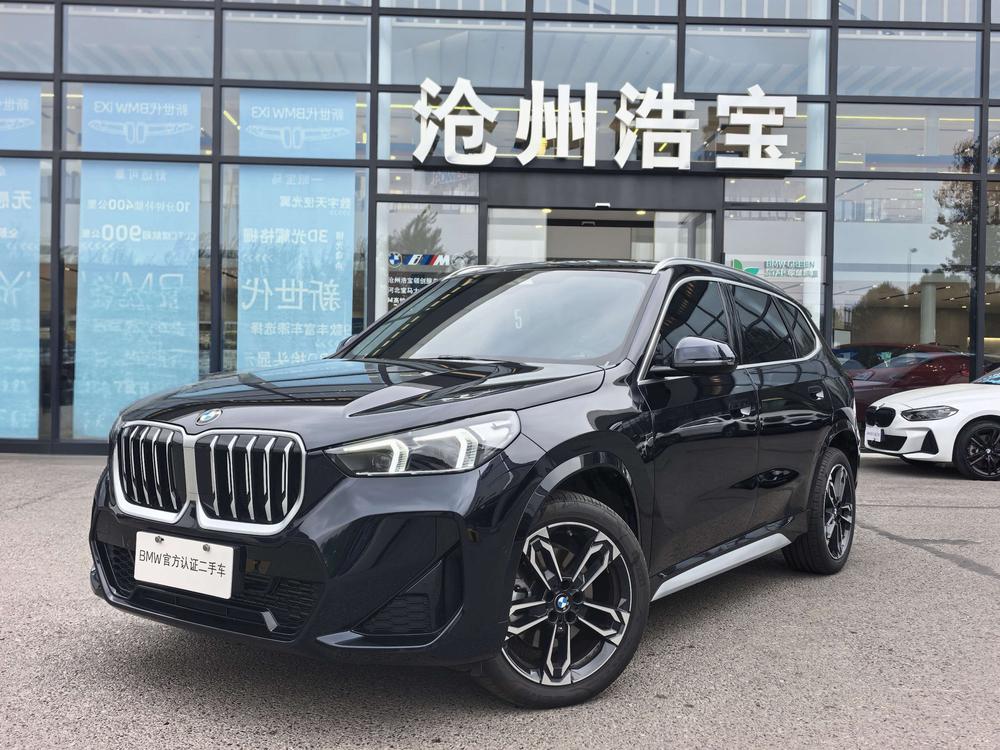 BMW BMW X1