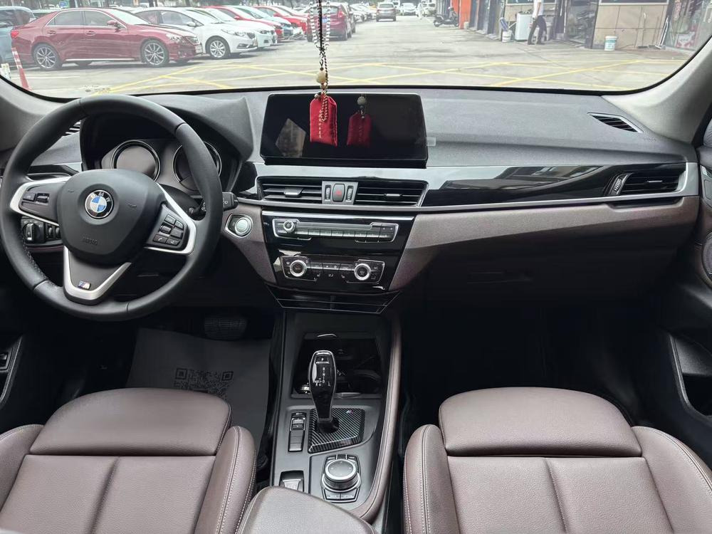 BMW BMW X1