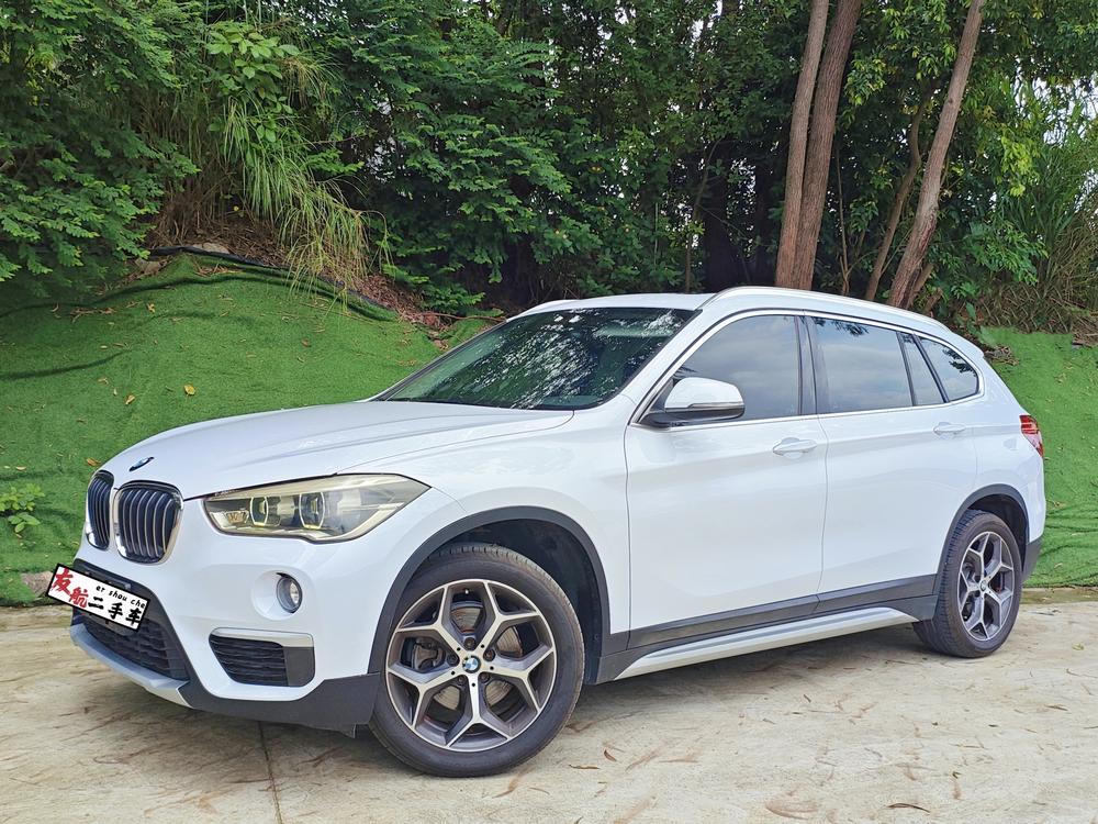 BMW BMW X1