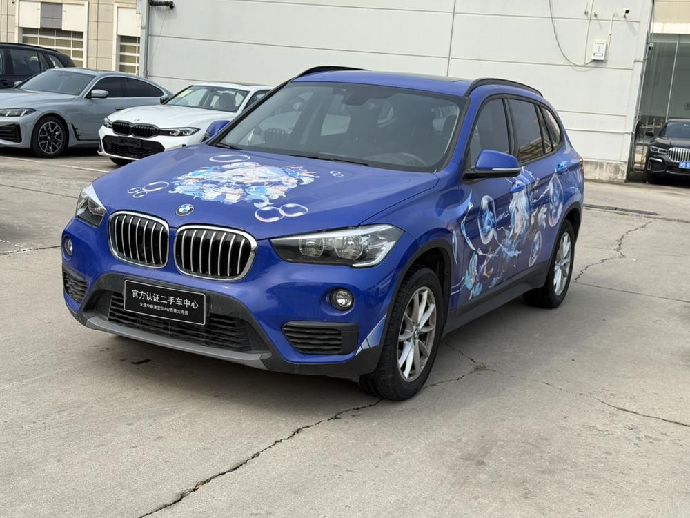 BMW BMW X1