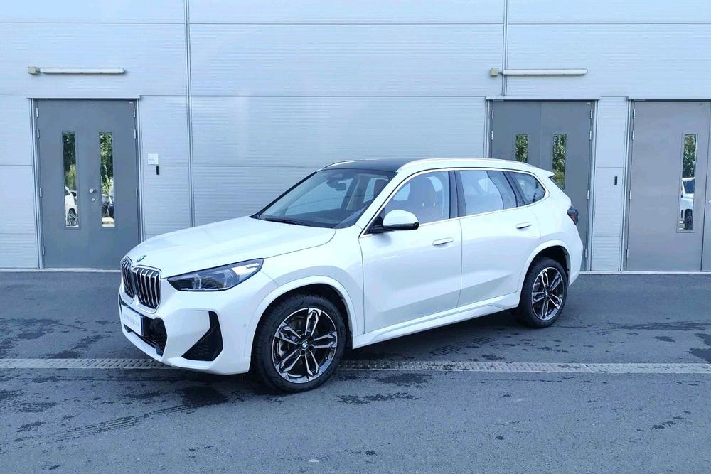 BMW BMW X1