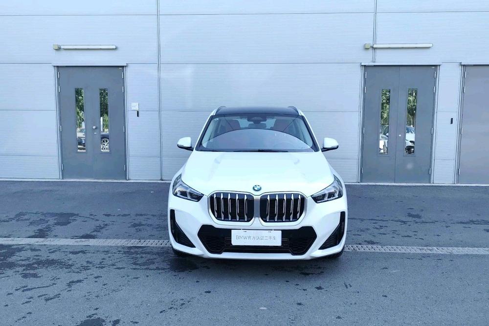 BMW BMW X1
