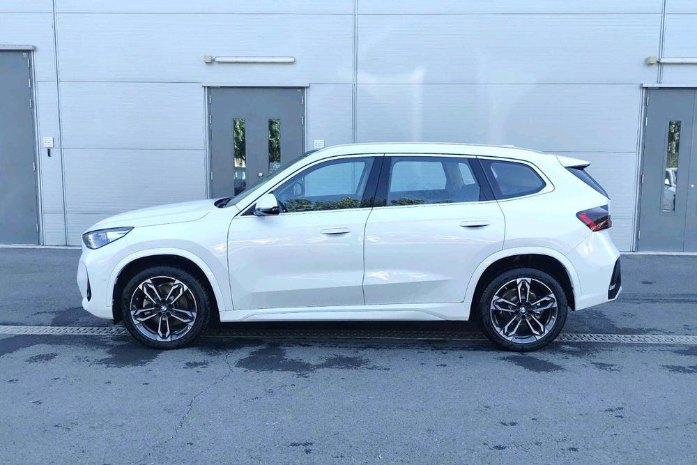 BMW BMW X1