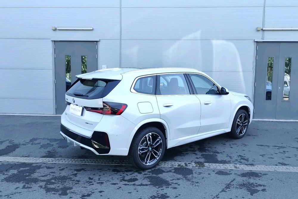BMW BMW X1