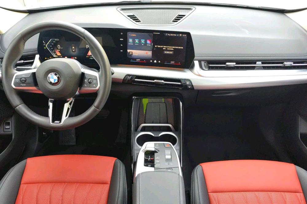 BMW BMW X1