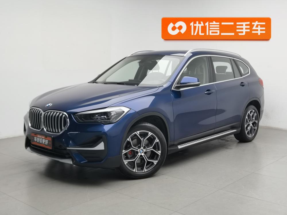 BMW BMW X1