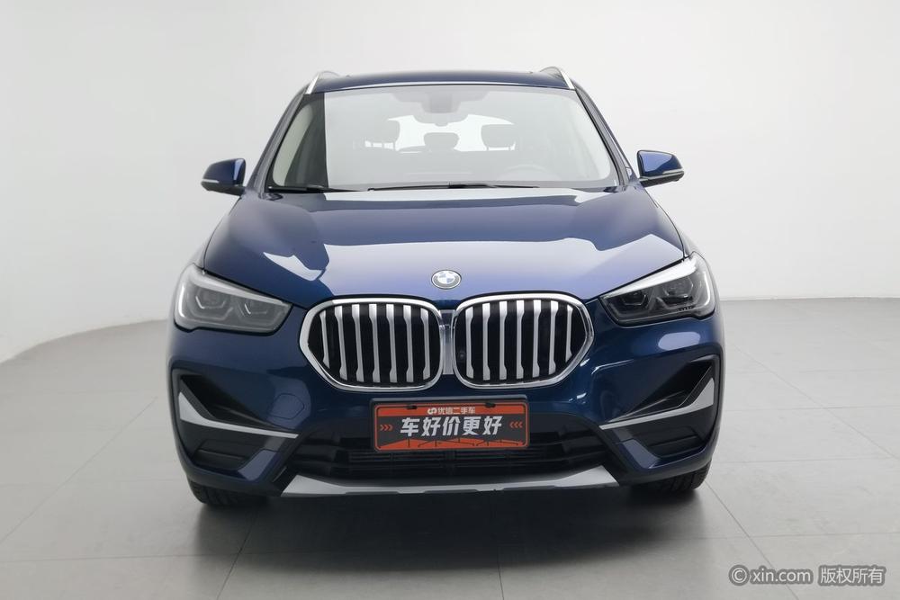 BMW BMW X1