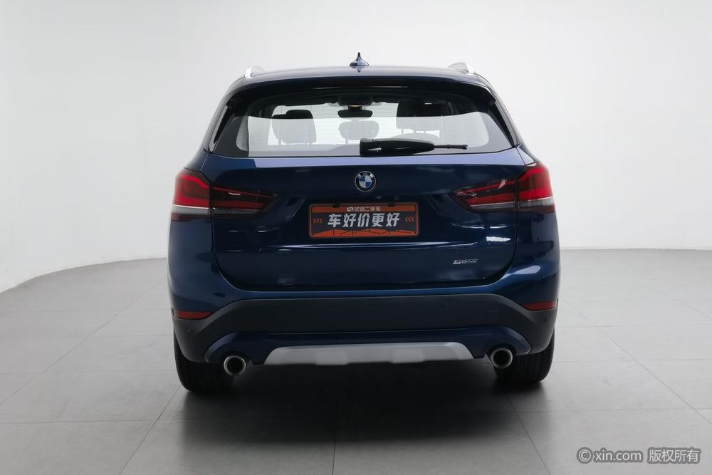BMW BMW X1