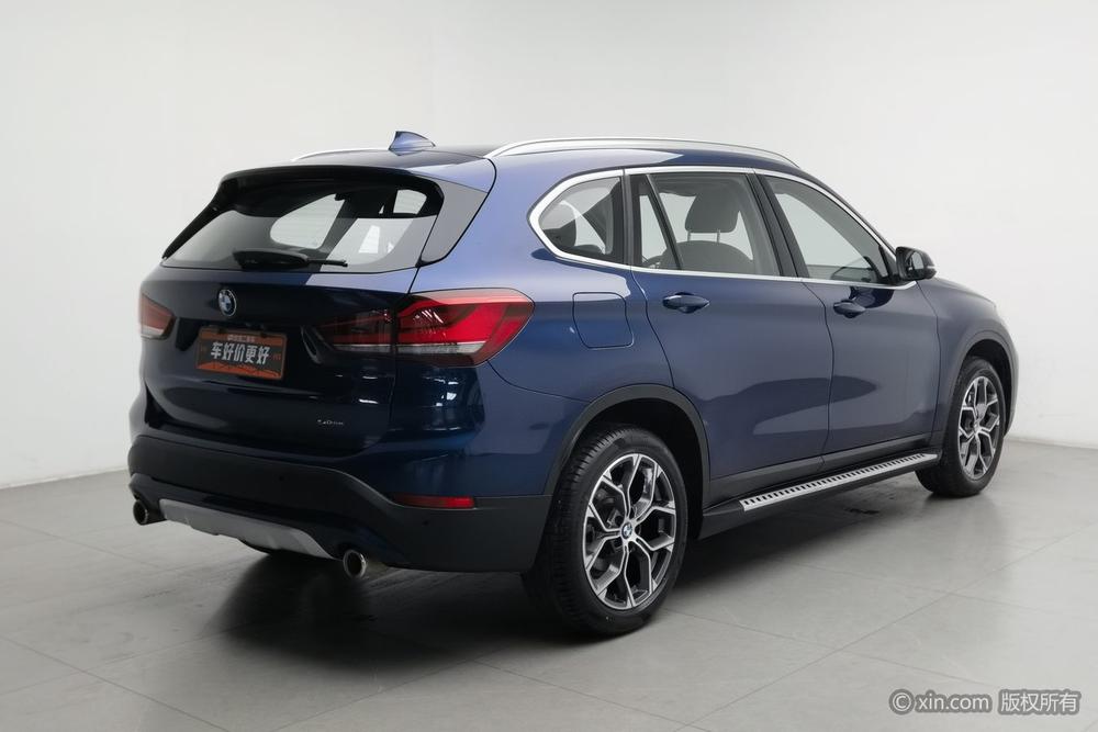 BMW BMW X1