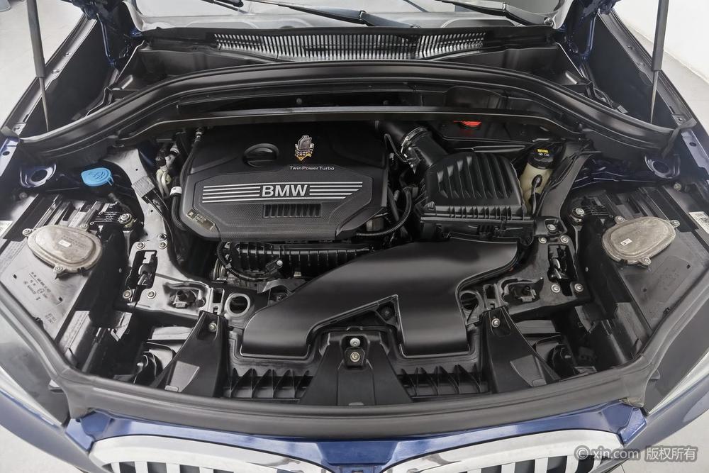 BMW BMW X1
