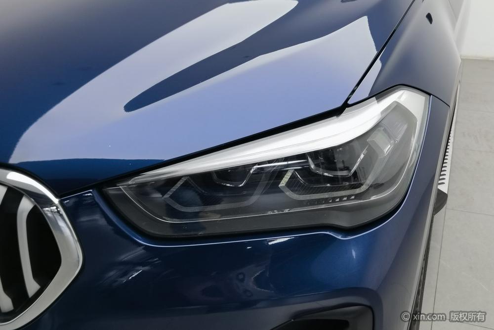 BMW BMW X1