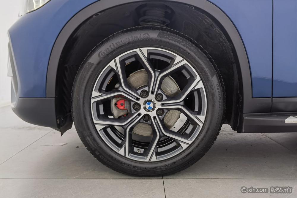 BMW BMW X1