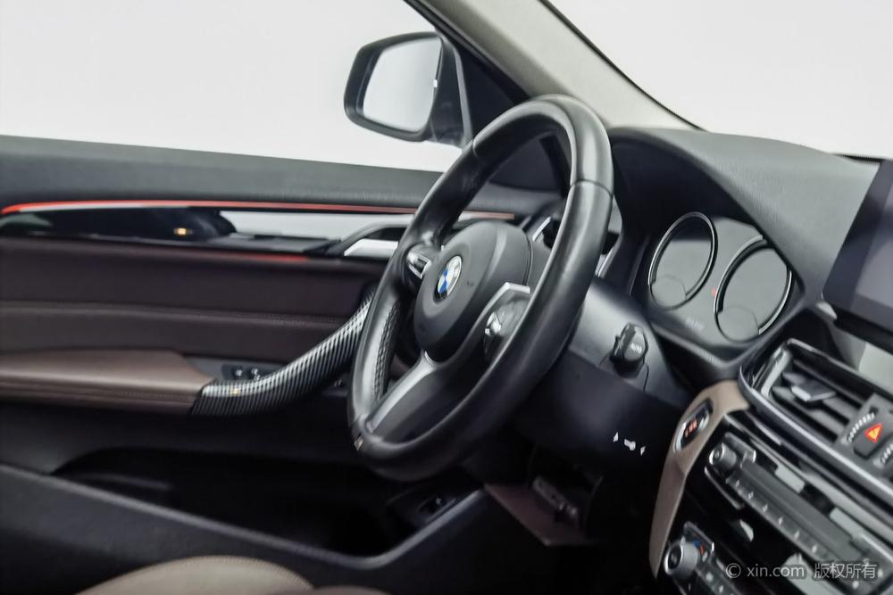 BMW BMW X1