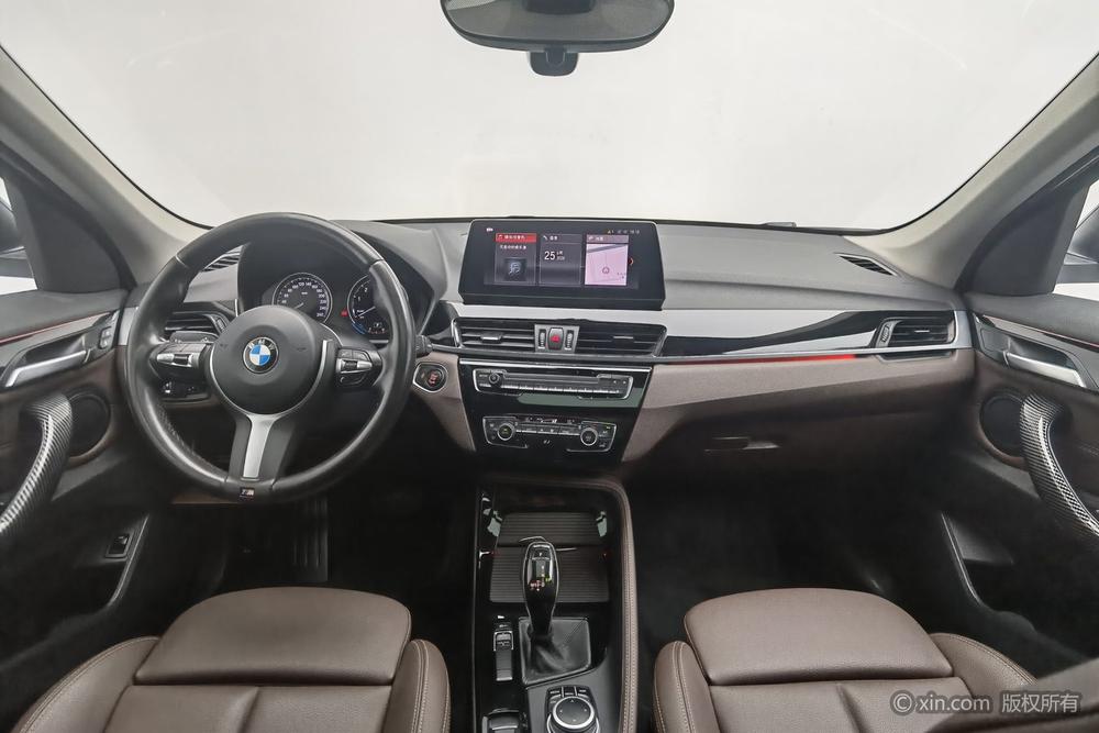 BMW BMW X1