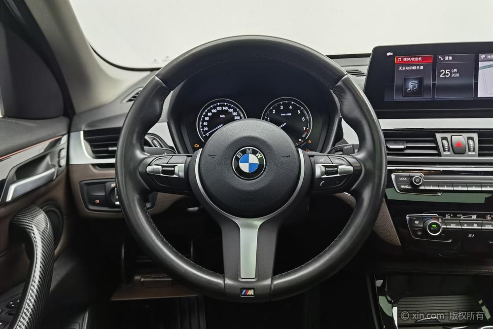 BMW BMW X1