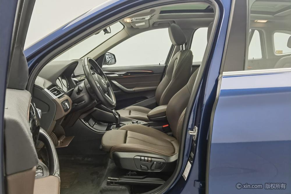 BMW BMW X1