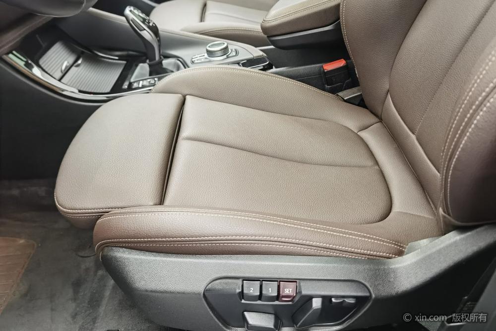 BMW BMW X1