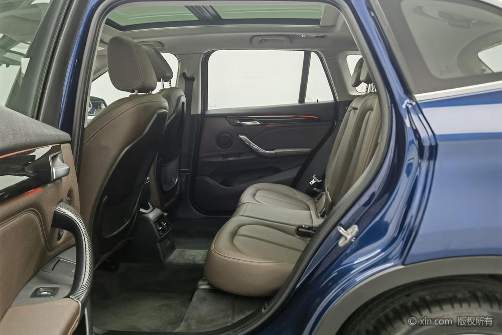 BMW BMW X1
