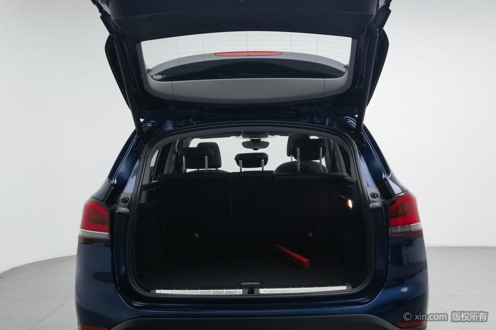 BMW BMW X1