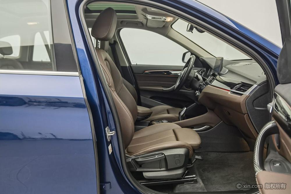 BMW BMW X1