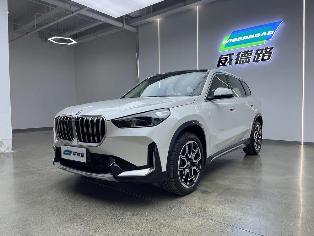 BMW BMW X1