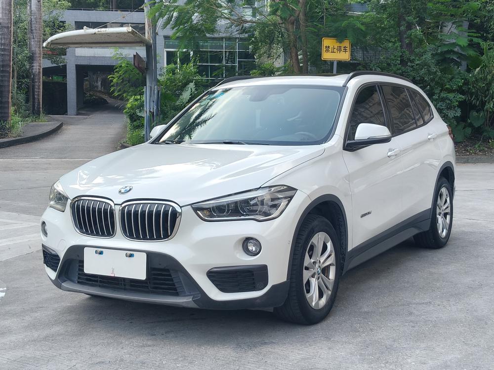 BMW BMW X1