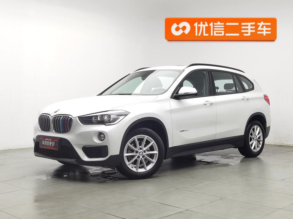 BMW BMW X1