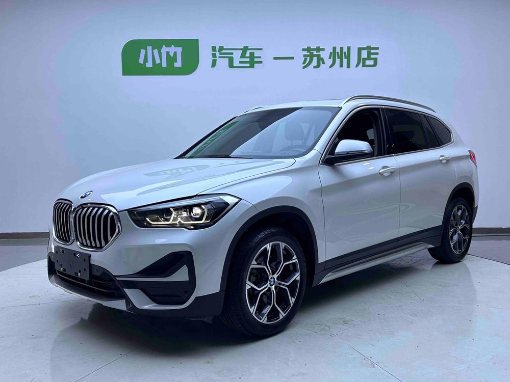 BMW BMW X1