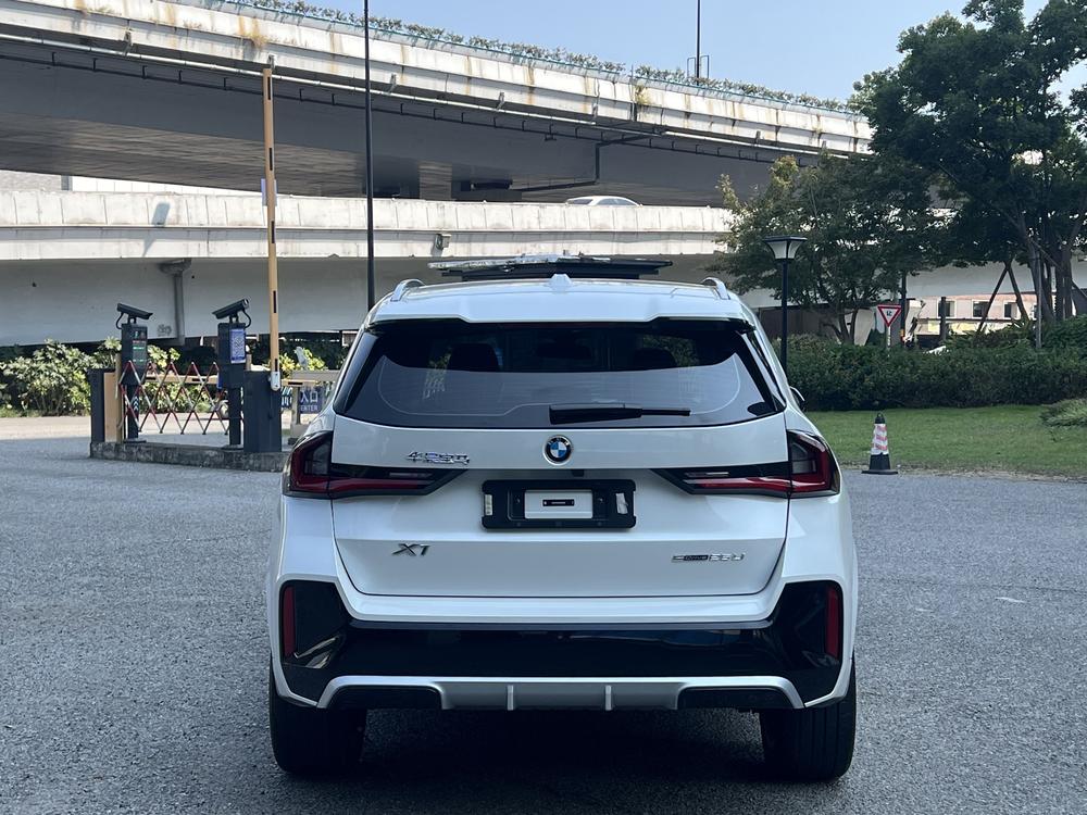 BMW BMW X1