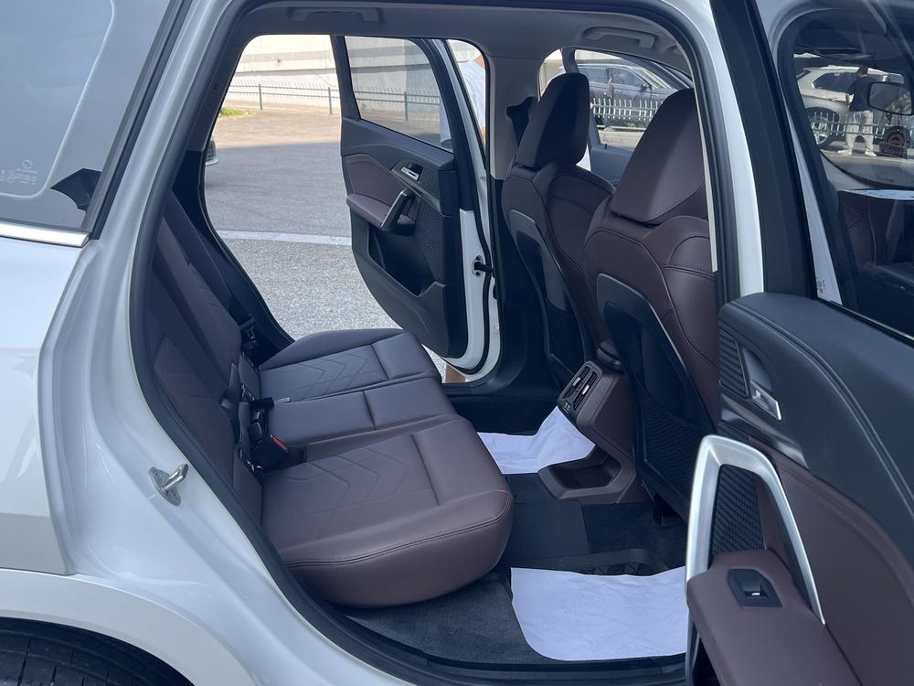 BMW BMW X1