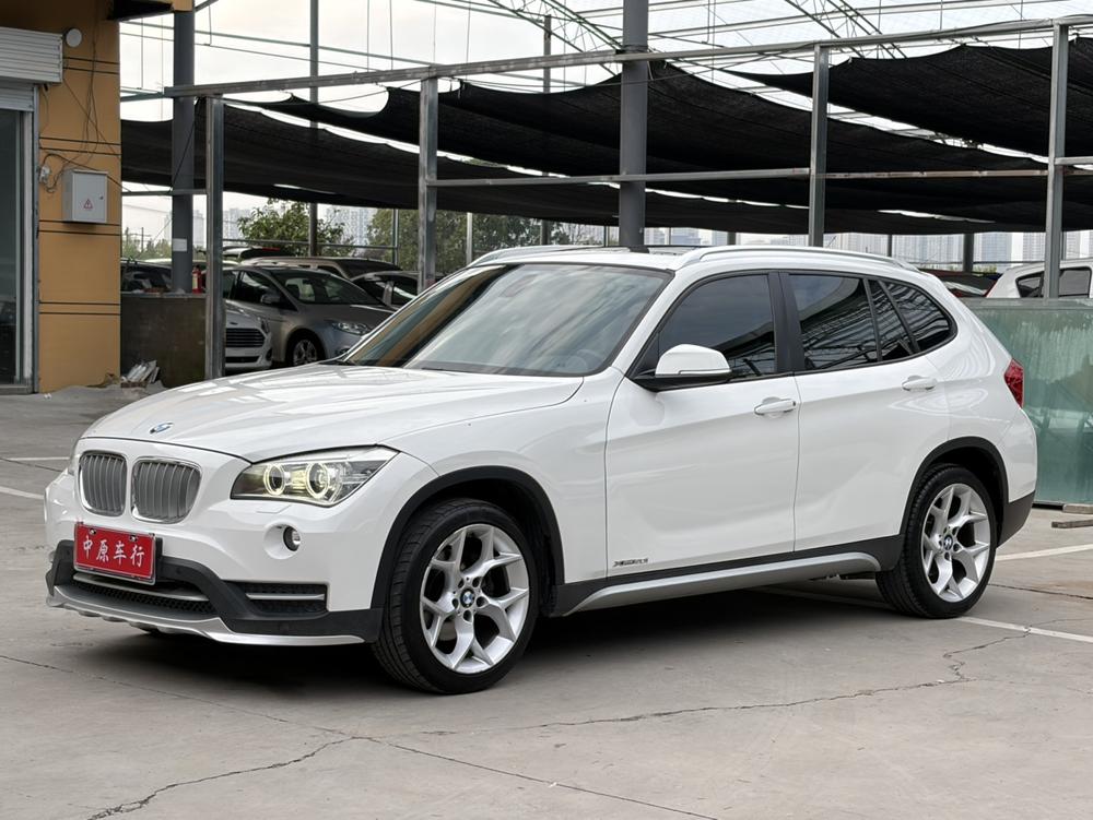 BMW BMW X1
