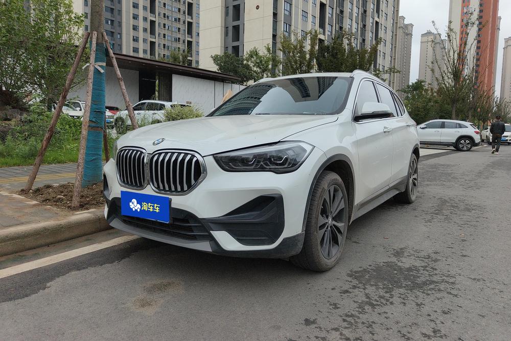 BMW BMW X1