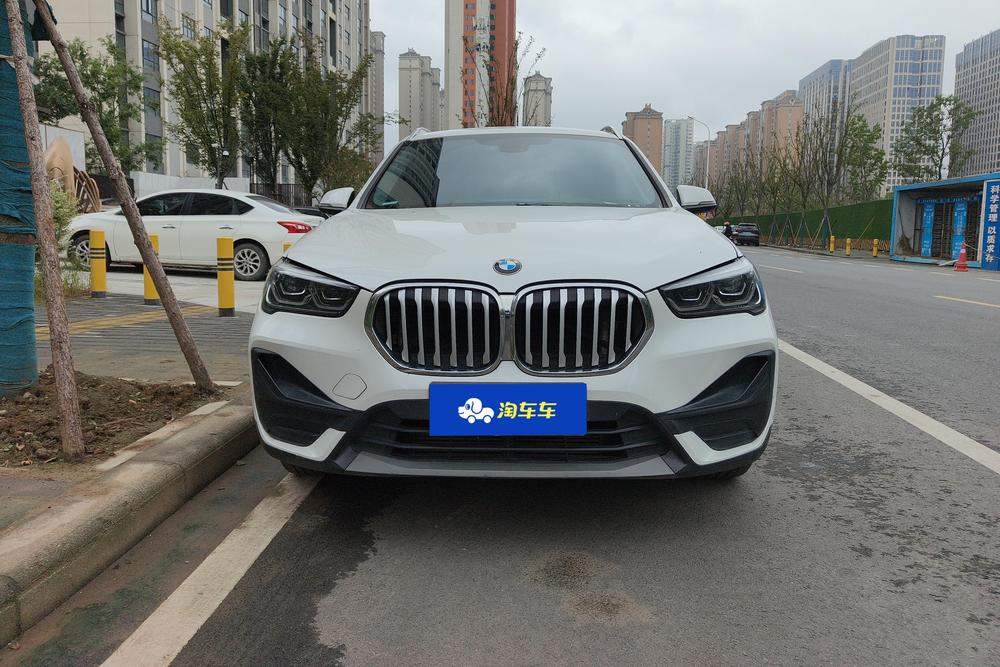 BMW BMW X1