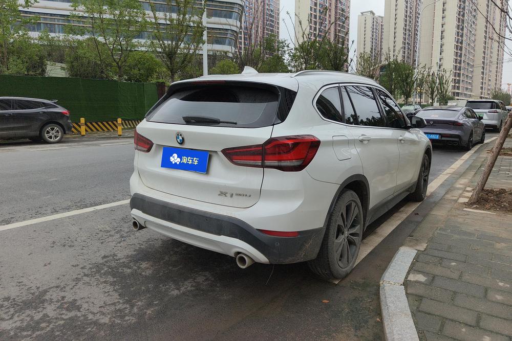 BMW BMW X1