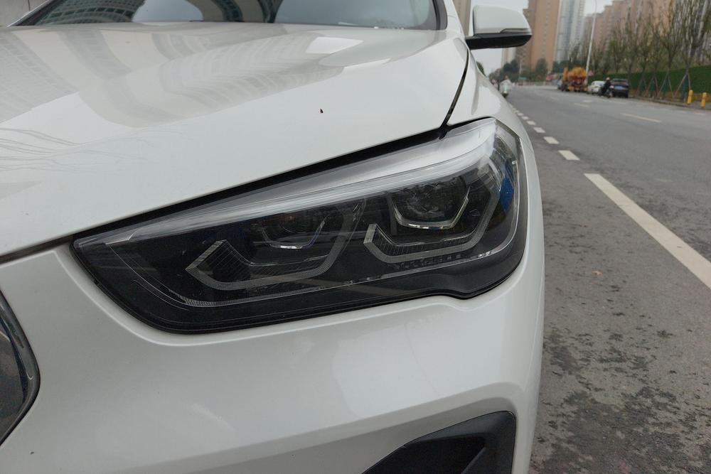 BMW BMW X1