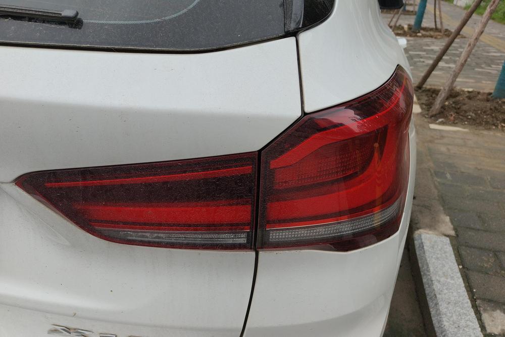 BMW BMW X1