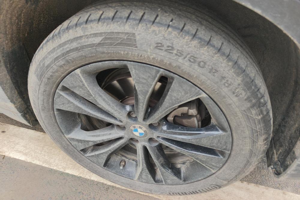 BMW BMW X1