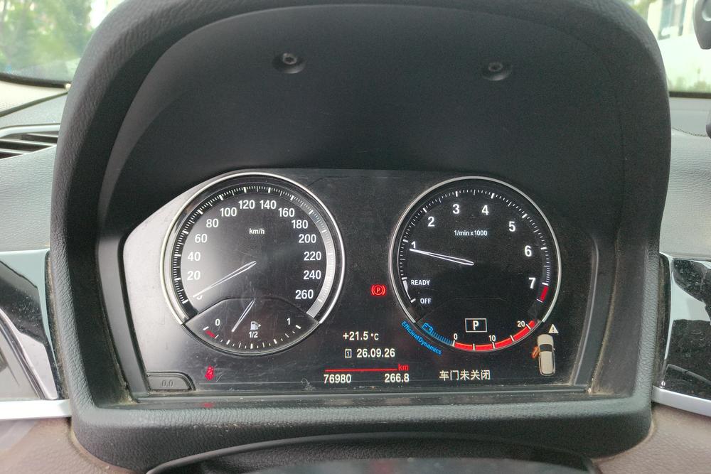 BMW BMW X1
