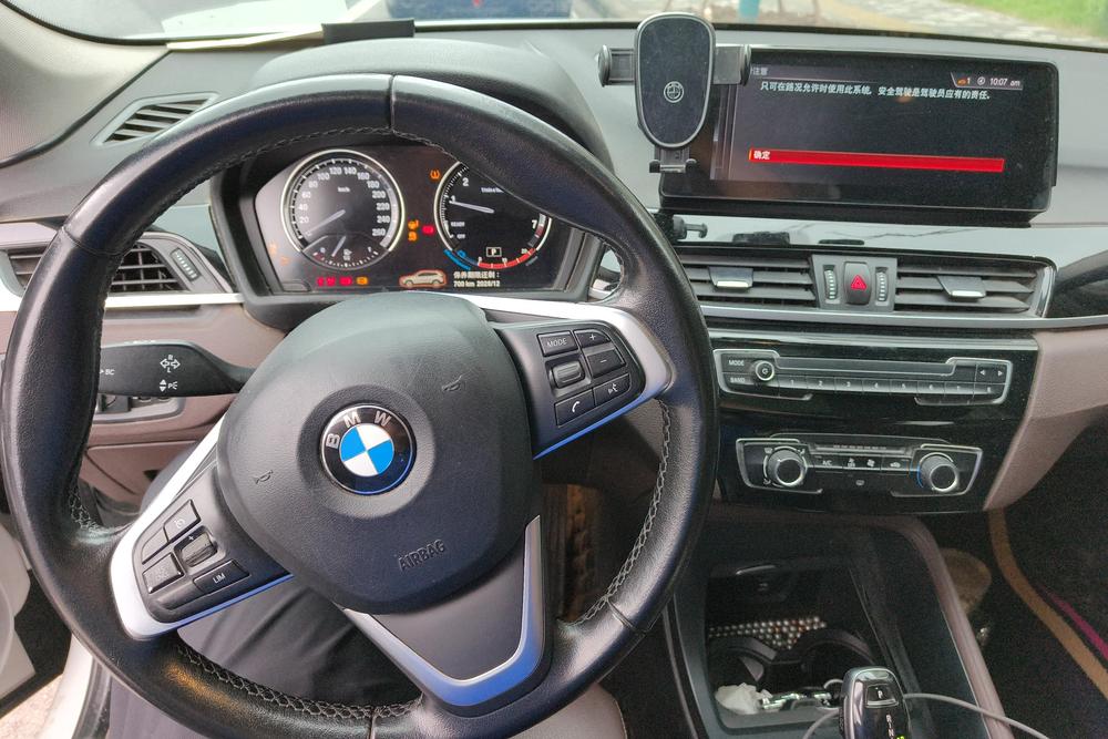 BMW BMW X1