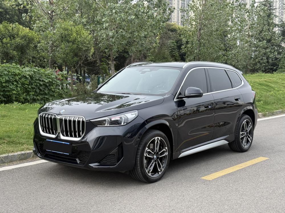 BMW BMW X1