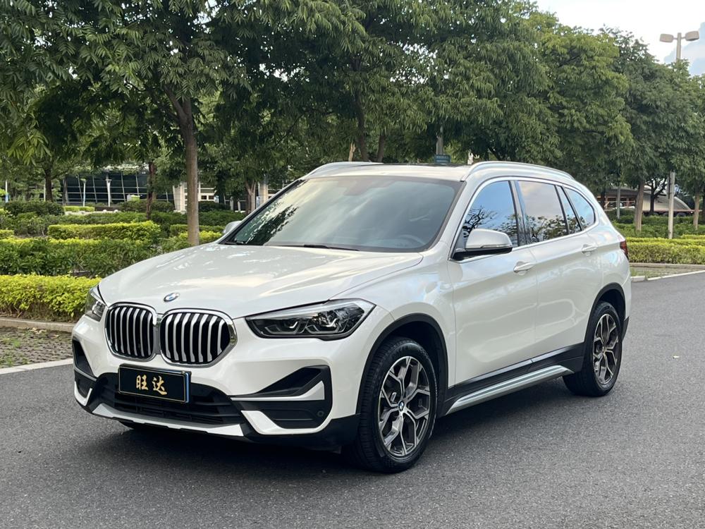 BMW BMW X1